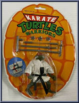 Raphael Action Figure