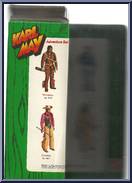 Winnetou (Straight Hand) from Karl May - Basic Figures manufactured by Mattel [Side]
