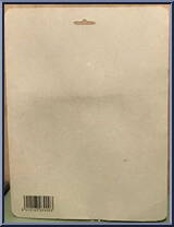 Purple Bandages from Kilpikonna Hahmot - Bootleg Series manufactured by Unknown [Back]