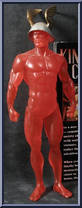 Flash from Kingdom Come - Basic Series manufactured by DC Direct [Loose]
