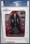 Axel (Organization XIII) Action Figure