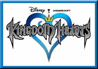 Kingdom Hearts (Play Arts)
