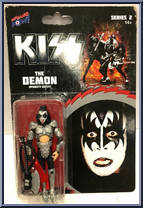 Demon (Dynasty) Action Figure