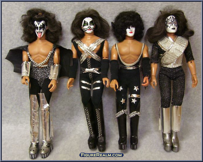 KISS (Mego)