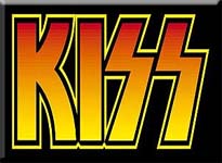 KISS - Minimates