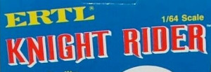 Knight Rider (ERTL)