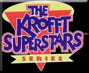 Krofft Superstars
