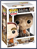 Hoggle from Labyrinth - Pop! Vinyl Figures manufactured by Funko [Front]