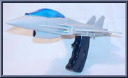 Infrared Electronic Battle Set from Laser Wars - Playsets manufactured by Blue Box Toys [Loose]
