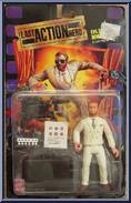 Evil Eye Benedict from Last Action Hero - Basic Series manufactured by Mattel [Front]
