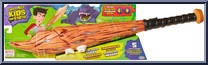 Battling Monster Slicer from Last Kids on Earth - Role Play manufactured by Jakks Pacific [Front]