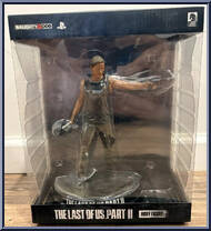 Abby (Part II) from Last of Us - Basic Series manufactured by Dark Horse Comics [Front]