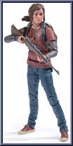 Joel & Ellie from Last of Us - Multi Pack manufactured by Spinmaster [Loose]