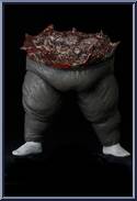 Boomer from Left 4 Dead - Basic Series manufactured by Neca [Loose]