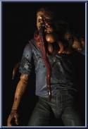 Smoker from Left 4 Dead - Basic Series manufactured by Neca [Loose]