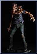 Smoker from Left 4 Dead - Basic Series manufactured by Neca [Loose]
