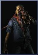 Smoker from Left 4 Dead - Basic Series manufactured by Neca [Loose]