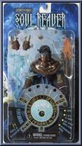 Raziel (Material Plane) from Legacy of Kain: Soul Reaver - Basic Series manufactured by Neca [Front]