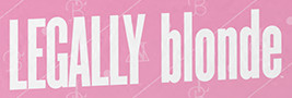 Legally Blonde (Funko)