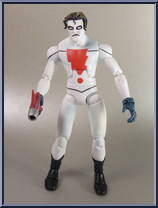 Madman Action Figure