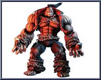 Pitt Action Figure