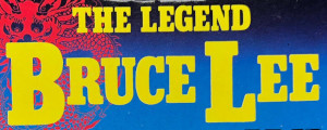 Legend Bruce Lee