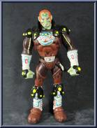 Ganandorf from Legend of Zelda - Basic Series manufactured by Nintendo [Loose]