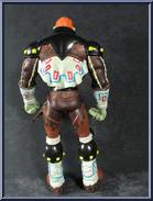 Ganandorf from Legend of Zelda - Basic Series manufactured by Nintendo [Loose]