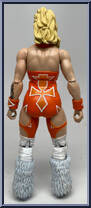Taya Valkyrie from Legends of Lucha Libre - Series 1 manufactured by Boss Fight Studio [Loose]
