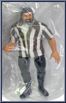 Captain Lou Albano from Legends of Professional Wrestling - Series 14 manufactured by Figures Toy Company [Front]