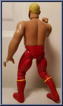 Eddie Gilbert from Legends of Professional Wrestling - Series 22 manufactured by Figures Toy Company [Loose]
