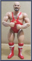 Ivan Koloff Action Figure