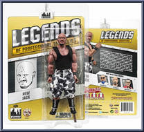 New Jack Action Figure
