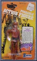 Davy Crockett Action Figure