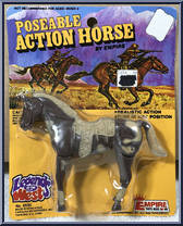 Horse #5 Action Figure