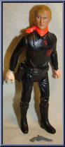 Jesse James Action Figure