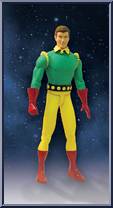 Colossal Boy Action Figure