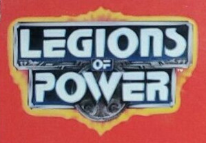 Legions of Power