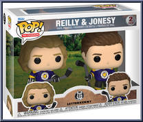 Reilly & Jonesy from Letterkenny - Pop! Sets manufactured by Funko [Front]