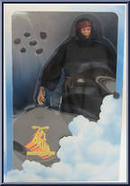 Mandy from Life of Brian - Basic Series manufactured by Sideshow [Front]