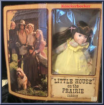 Carrie Action Figure