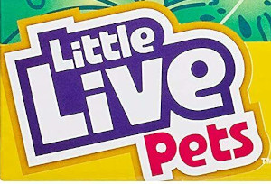 Little Live Pets