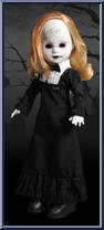 Agatha Action Figure