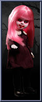 Bea Neath from Living Dead Dolls - Series 31 manufactured by Mezco [Loose]