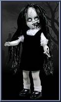 Dawn (Glow) Action Figure