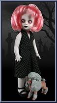 Dottie Rose Action Figure