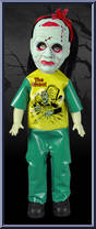 Gabriella Action Figure