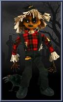 Isaac Action Figure
