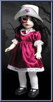 Jennocide Action Figure