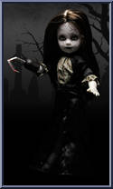 Madame Action Figure